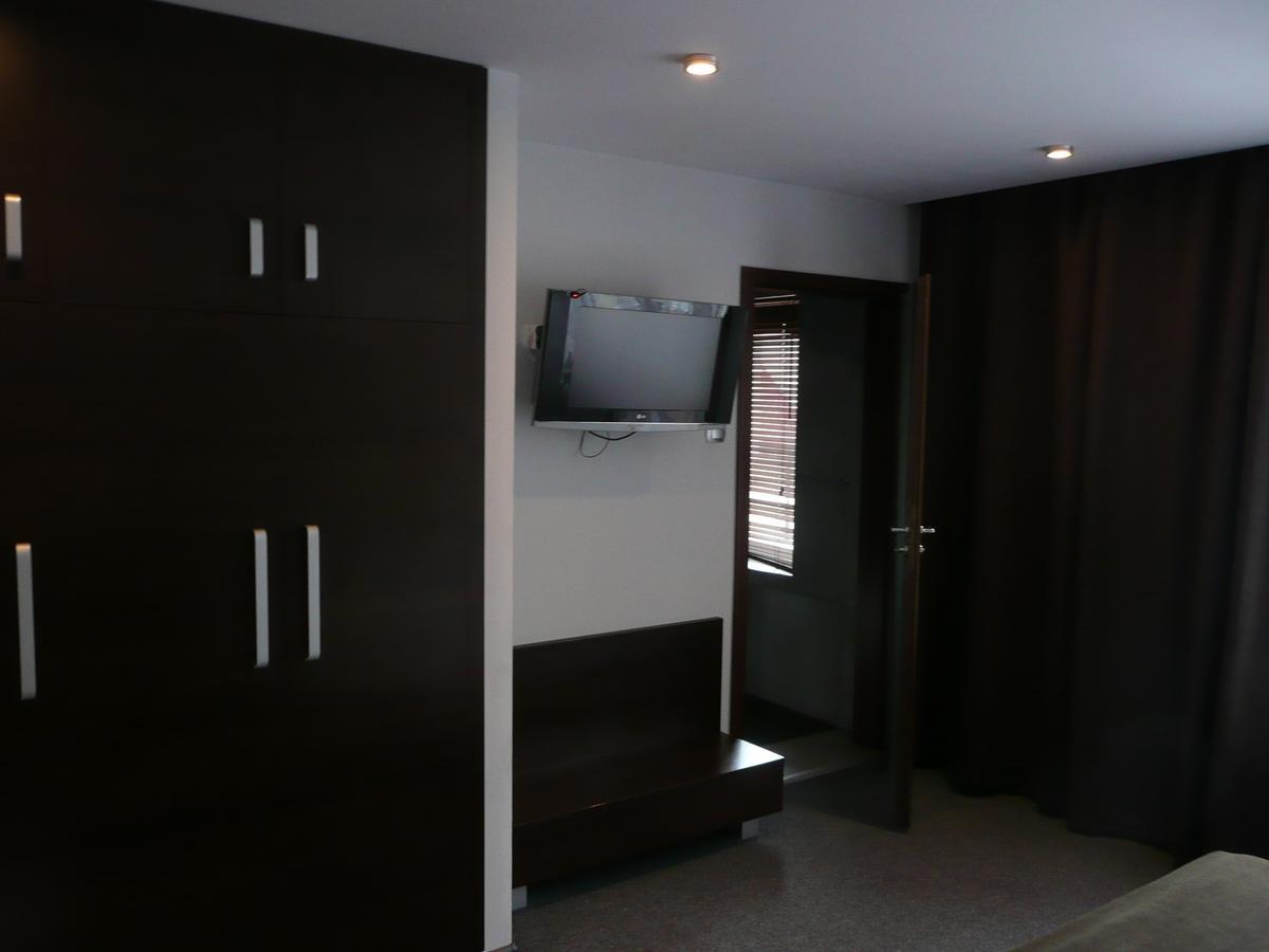 Azymut Hotel - Restauracja Andrespol Room photo